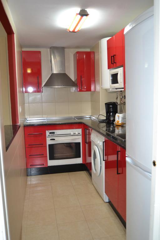 Apartamento Eursu Playa Málaga Exterior foto